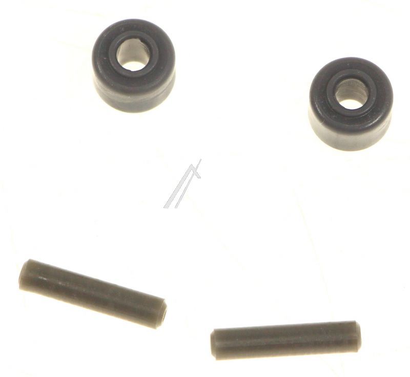 Candy Hoover 48023805 Rollen - Rader kit