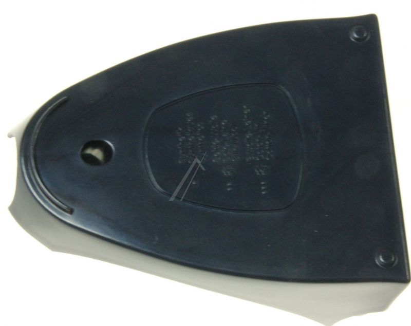 BSH Bosch Siemens 00652481 Rückwand - Gehäuseteil