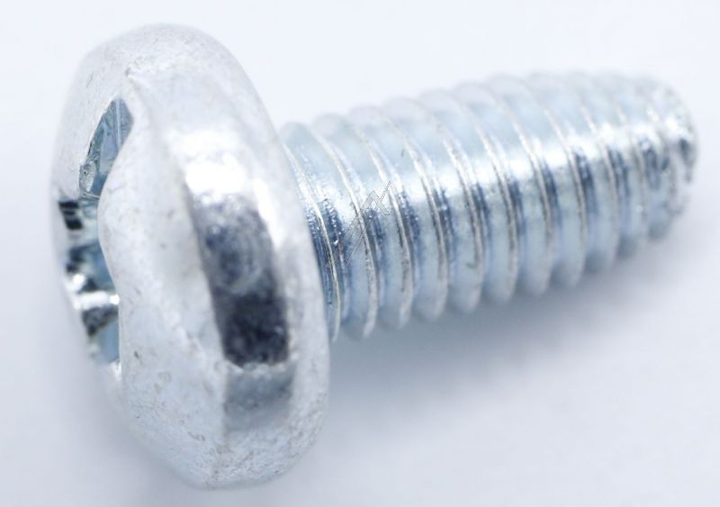 Gorenje 572804 Schrauben - Screw mrt-gf m5x8 comb t20 fzb Gorenje 572804 Schrauben - Screw mrt-gf m5x8 comb t20 fzb
