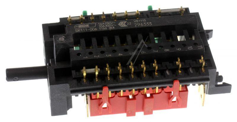 BSH Bosch Siemens 00183440 - Wahlschalter
