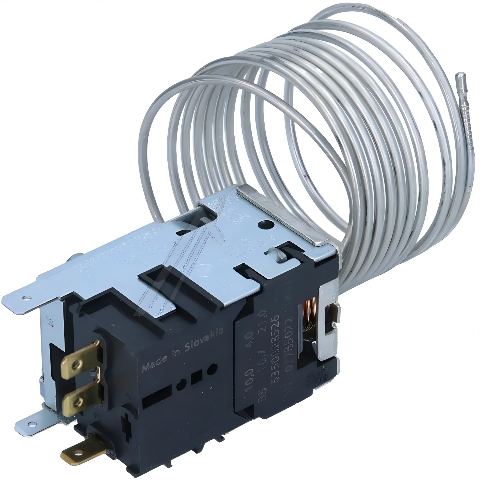 Bosch Siemens Temperaturregler 00416862 - 077B5022 für Kühlschrank Thermostat Ersatzteil