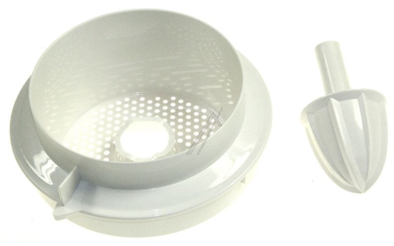Delonghi KW640379 Zitronenpresse - Zitruspresse fp370-fp476/fp560