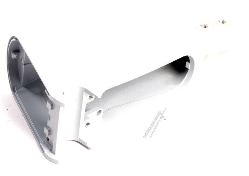 80053143 Gehäuseteil - 800.531.43 so one pro:alloy display housing (silvergrey)