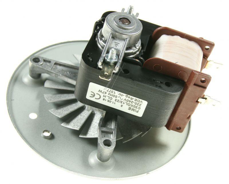 Whirlpool Indesit 481236178026 Motor - C00317712 motoren
