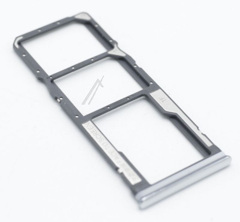 Xiaomi 48200000013W Halter für Sim-Karten - Sim card tray (silver)