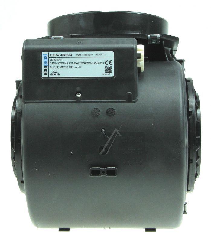 Brandt AS0054006 Dunstabzugshaubenmotor - D2e146-hs07-04 lüftermotor