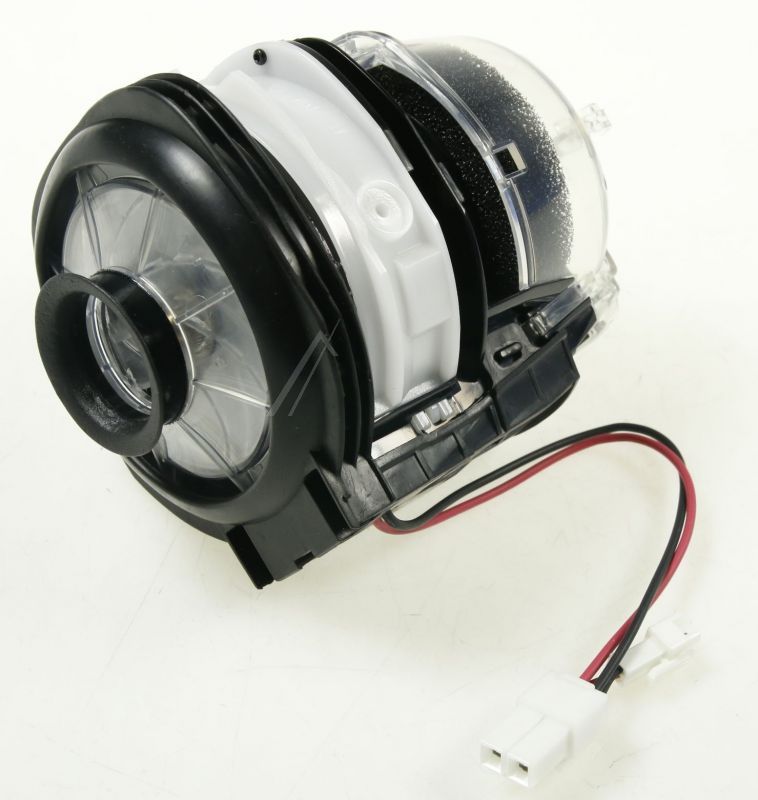 SEB RSRH5834 Motor - Rs-rh5834 motor+träger