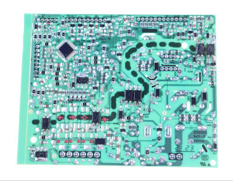 Vestel 32048587 Gehäuseteil - Mb/bda67/383e/elx/fk/e/r7/v30-23763777