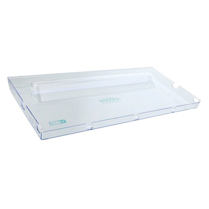 AEG Electrolux 2063763193 Schubladenblende - Klappe,bedruckt