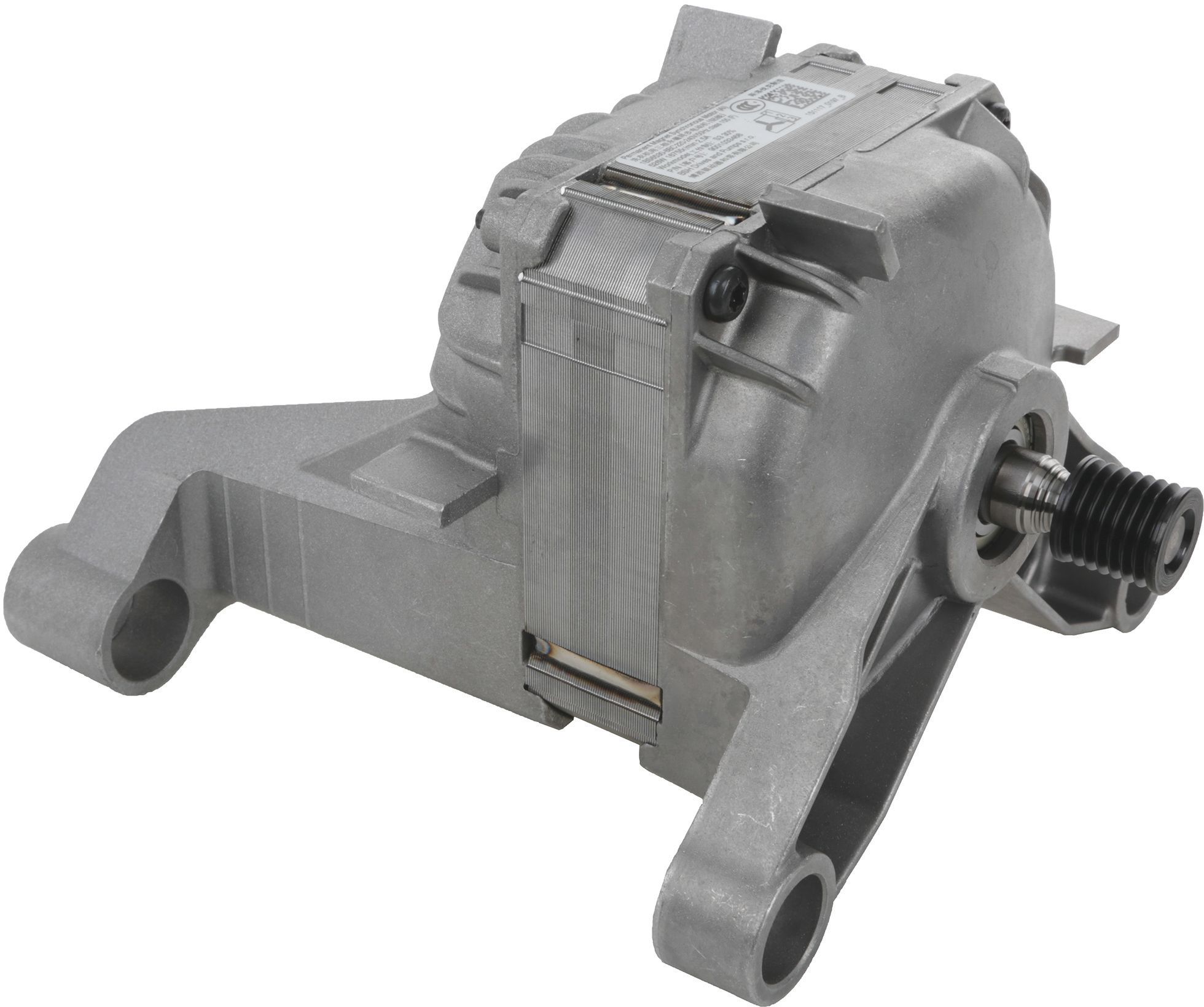 BSH Bosch Siemens 00145782 Waschmaschinenmotor - Motor