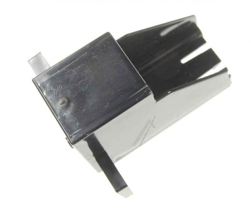 Grundig ZJB21800AB - 759551852300 zjb21800-ab standfusshalter links schwarz