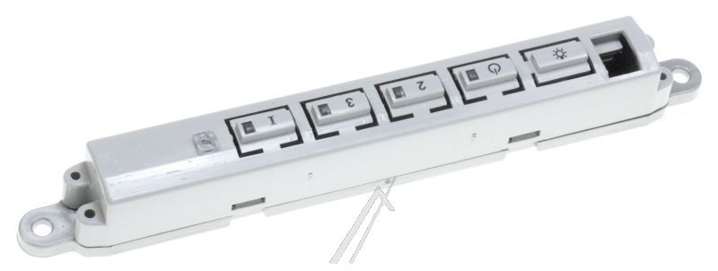 AEG Electrolux 4055206454 Tastensatz - Set,steuerkasten