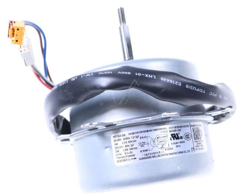 AEG Electrolux 4055399614 Lüfter - Ykt-18-6-209l-2 motor,230v 50hz ykt