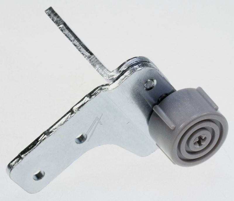 Whirlpool Indesit 482000032046 - C00294931 fuss verstellbar silber linkesm8 (kit