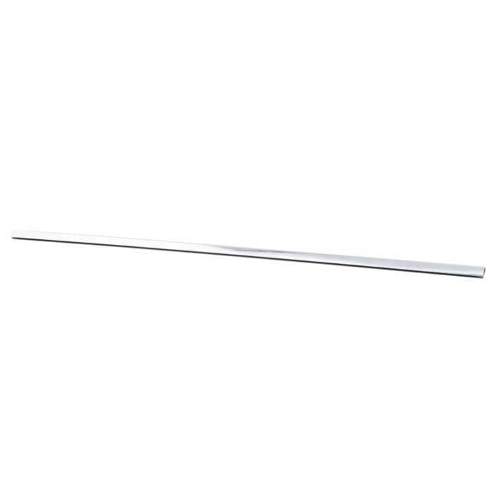 AEG Electrolux 2231117041 Zierblende - Trim,front,glass shelf,457mm