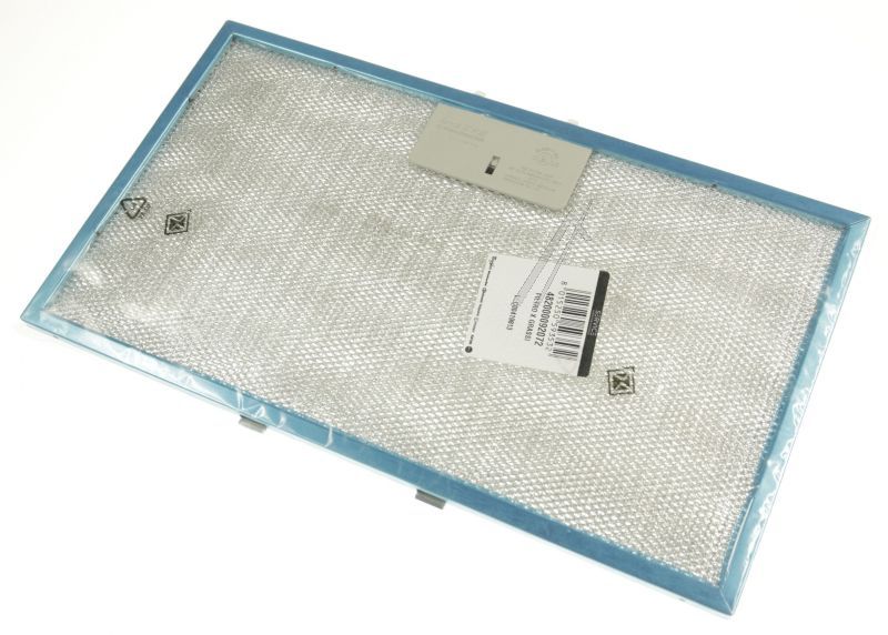 Whirlpool Indesit 482000092072 - C00419813 fettfilter