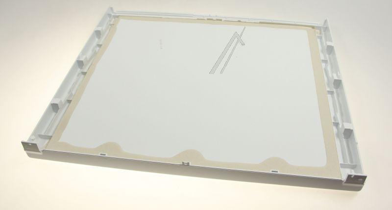 Whirlpool Indesit 488000526658 Abdeckkappe - C00526658 abdeckung weiss