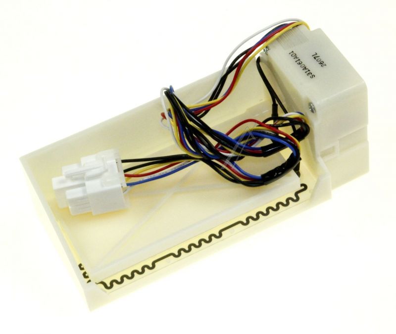 Samsung DA3100218A - Motor dc-damper,-,-,-,dc 12v,max 60ma,-,
