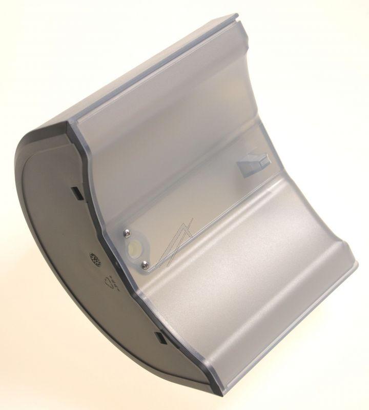 Delonghi 5512812211 Tank - Dls-tank transp/gy95 +handle bl95s3001