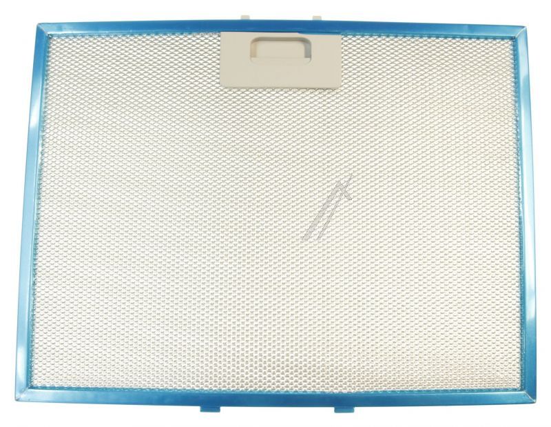 Elica GRI0124745A Metallfettfilter - Metallfettfilter