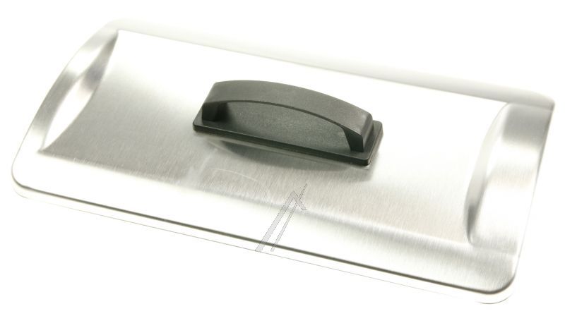 Fritel 2FI203 Filterdeckel - Staubdeckel cpl passend für fritel fr 1355/1356/1357