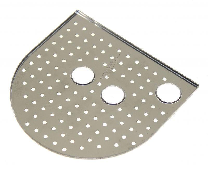 Domena 500681418 Tropfrinnen - Tropf gitter