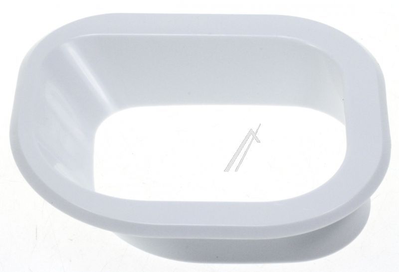 Samsung DA6703312A Kappe - Da67-03312a cap-chute ice,aw4,hips,hb,s834s1,cool wh