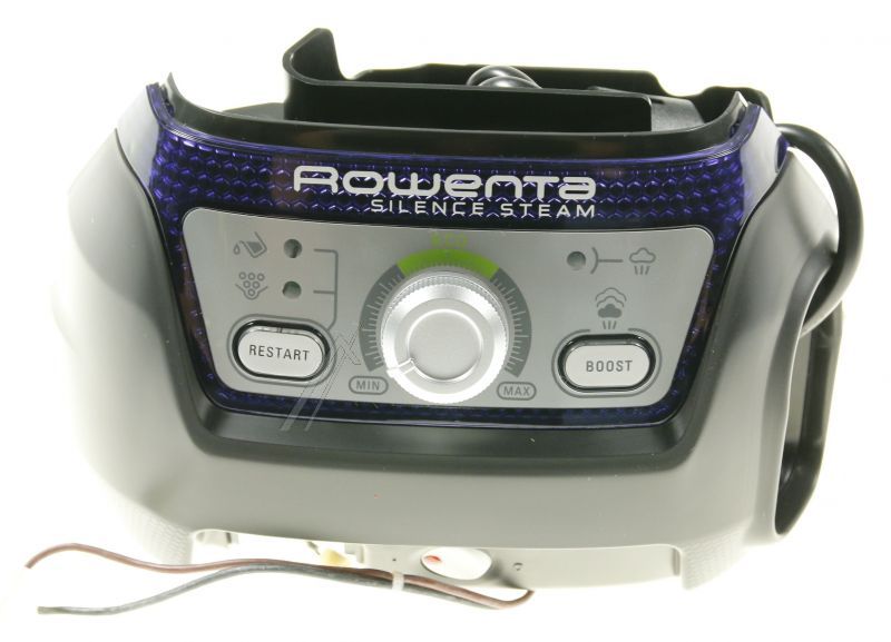 SEB CS00143106 - Cs-00143106 gehäuse/vorderseite+modul elektronik