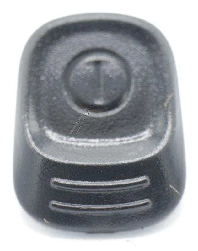 Philips Saeco 300003592893 Schieber - Slider deep black 80231 sw