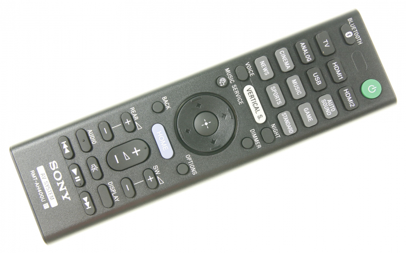 Sony 149336511 - Remote commander (rmt-ah400u)