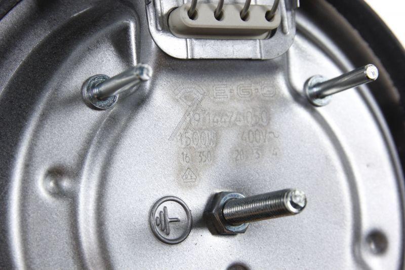 AEG Electrolux 140055944064 Kochplatte - 19.14474.050 kochplatte,d145 1500w/400v