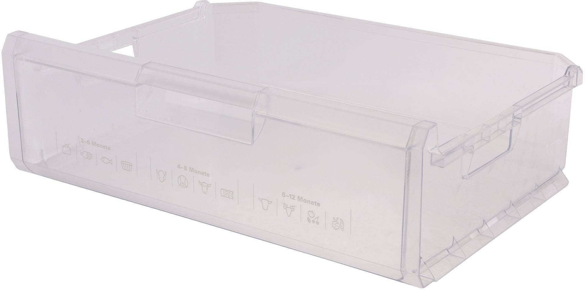 BSH Bosch Siemens 00354938 - Gefriergutbehälter