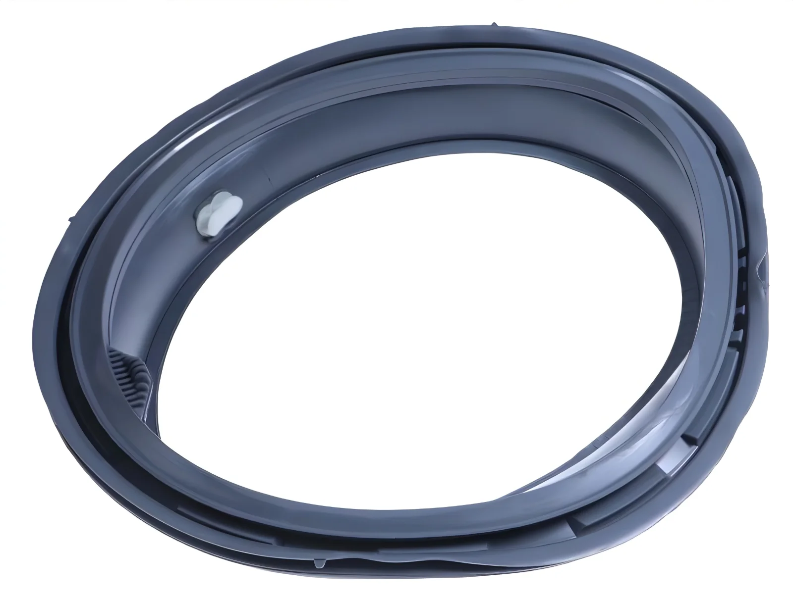 Arcelik Grundig Beko C00882568 Waschmaschinentürdichtung - 2466300335 door hood-rubber assy