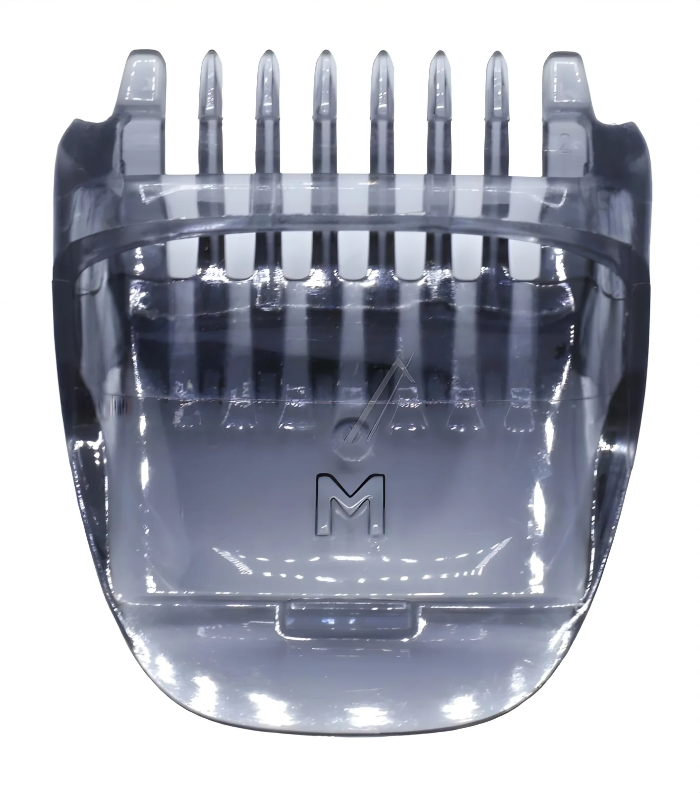 Kammaufsatz 422203630571 Philips für Rasierer Trimmer 3mm Ersatzteil