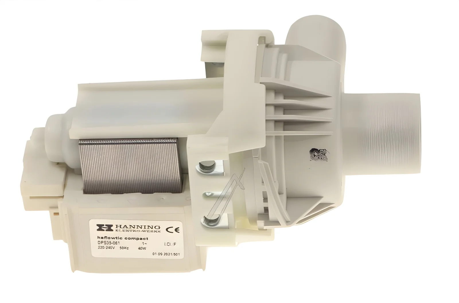 Whirlpool 482000097731 Laugenpumpe - C00519642 pumpe entleerung 40 w.