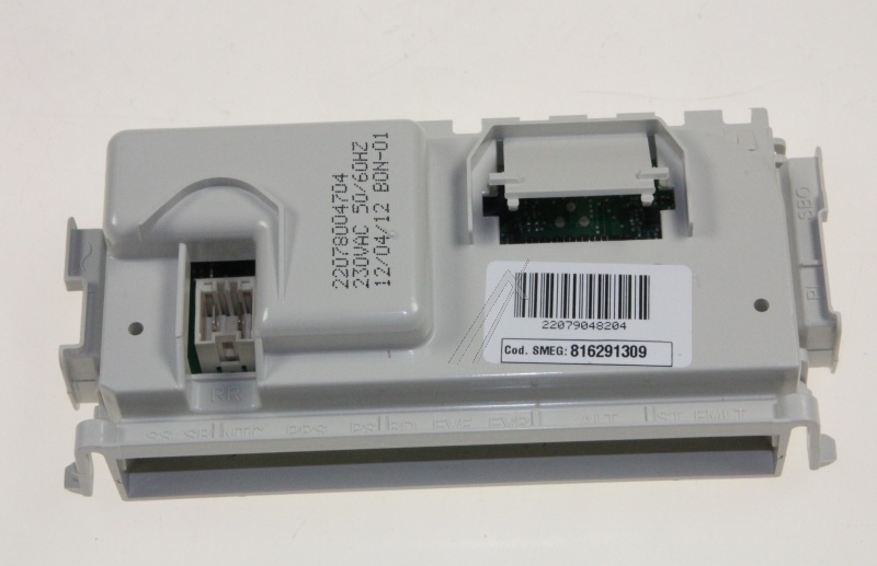 SMEG 816291309 Programmschalter - Zeitschalter 0023*fw0027*md0003
