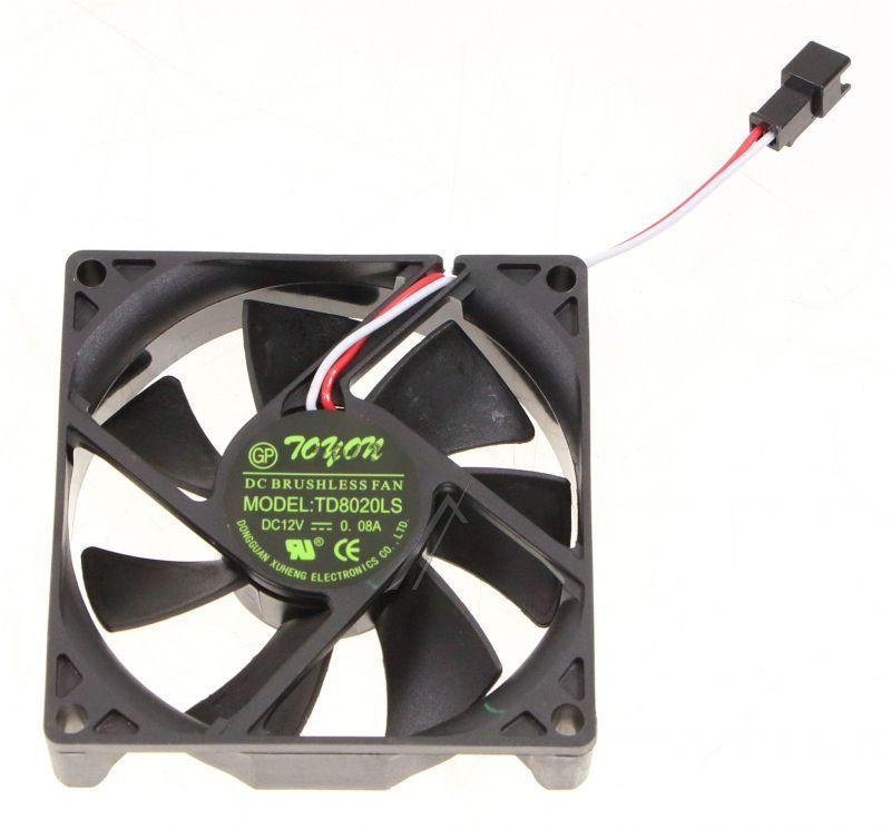Climadiff 302050289 - Td8020ls 3.02.05.0289 small fan motor av79xdzi / cli45