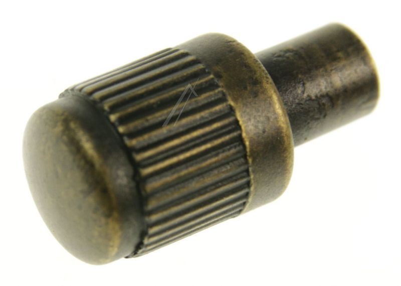 Candy Hoover 41035879 Knopf Taste - Bouton laton antique Candy Hoover 41035879 Knopf Taste - Bouton laton antique
