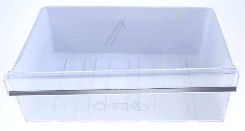 Arcelik Grundig Beko 4640244100 Gemüsefach - Oem biof2 assy orn print bi transp