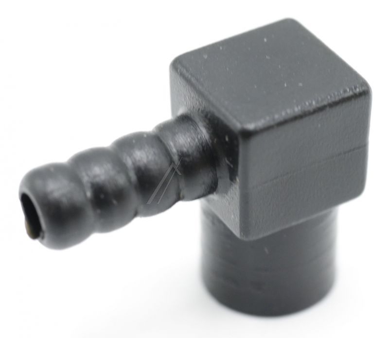 Saeco 996530051843 Schlauchverbinder - 9991.122.050 raccord 90 ° zu ansaugöffnung sz
