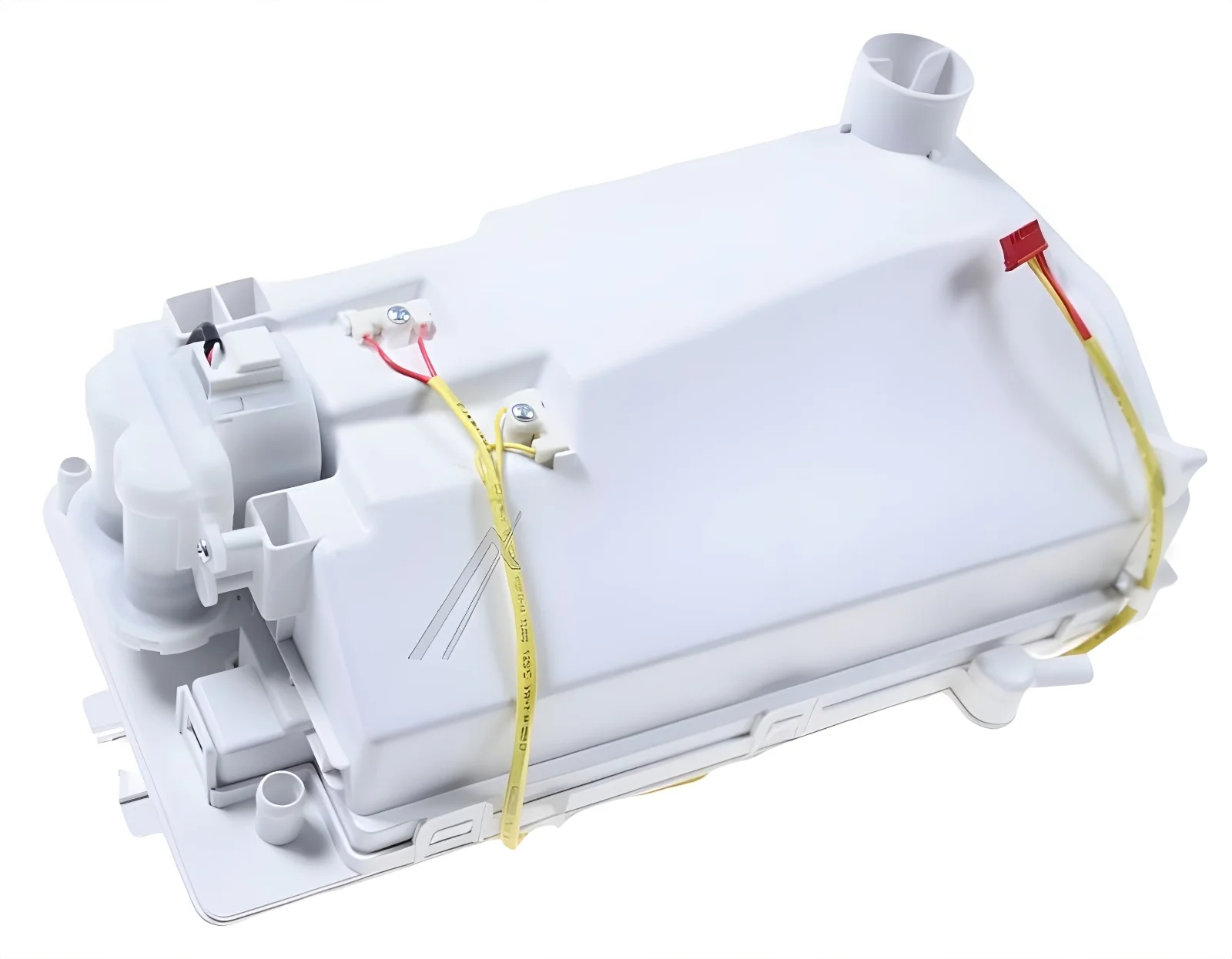 HK2164536 Spülmittelbehälter - Soap dispenser automatic assy