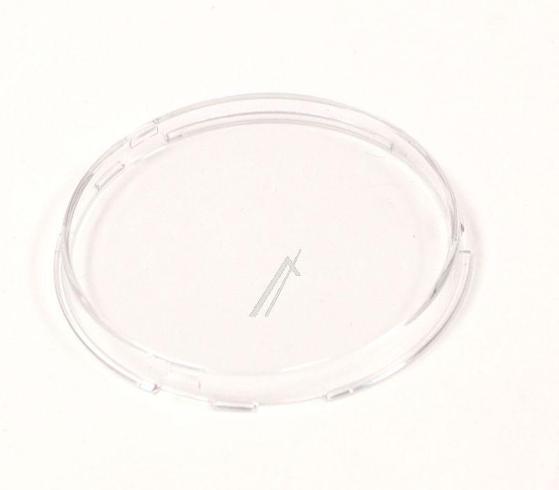 Teka 83131136 Display-Schutzfolie - Clock screen hr s09