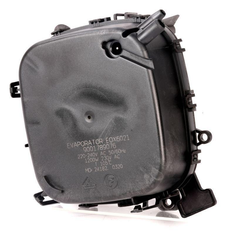 BSH Bosch Siemens 12048000 Verdampfer - Verdampfer austauschset,