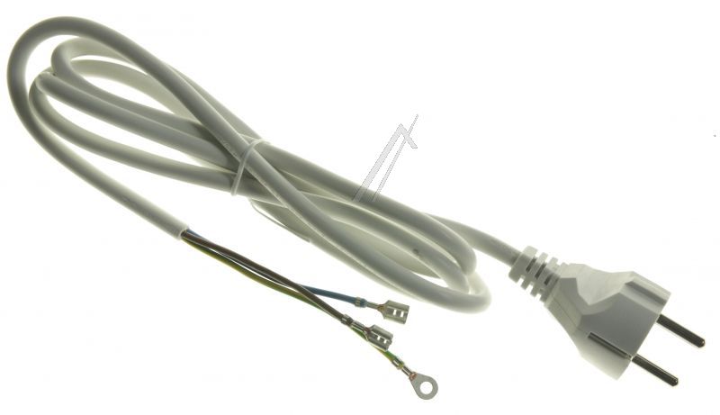 Delonghi 5011010121 Netzkabel - 3x1h05vvf l1500 white end()hm4k