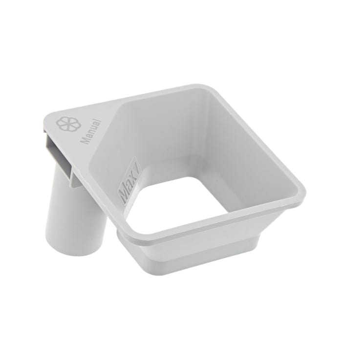 AEG Electrolux 140108529011 Saugheber - Siphon,additifes,boîte à produ