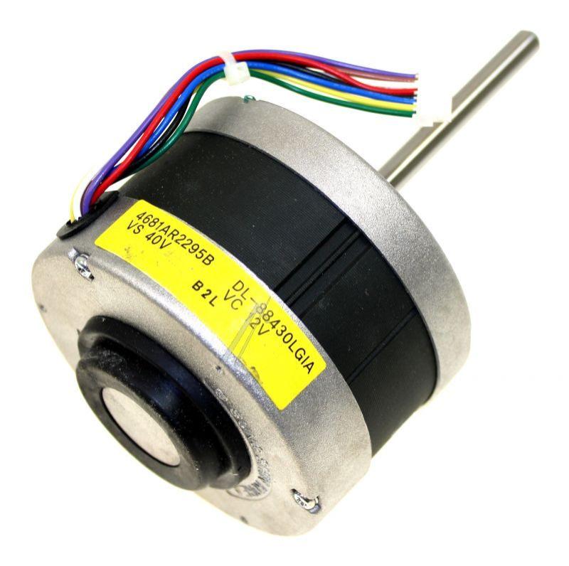 LG 4681AR2295B Motor - Motor assy,ac bldc,p91,w59,5