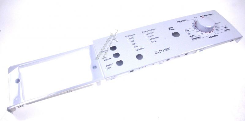 BSH Bosch Siemens 00670565 Bedienteilblende - Blende einsatz