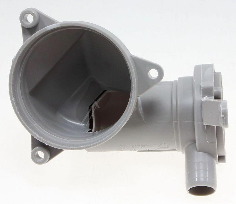 AEG Electrolux 4055405411 Pumpengehäuse - Pumpengehäuse,membran,set,idb