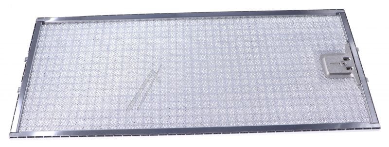 Arcelik Grundig Beko 9197065268 Metallfettfilter - Aluminum cassette filter internal