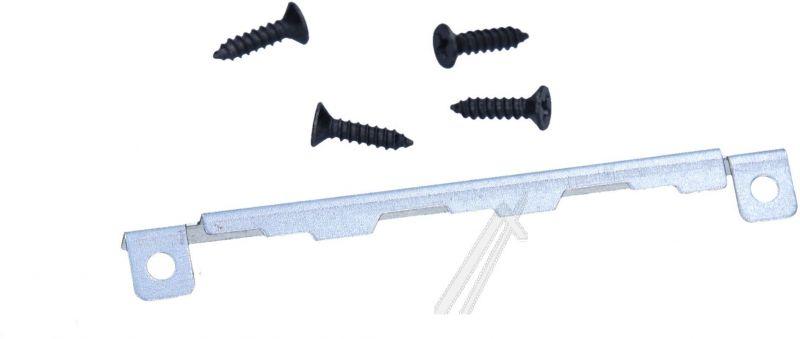 BSH Bosch Siemens 10006096 Griffleiste - Handle (1200w)